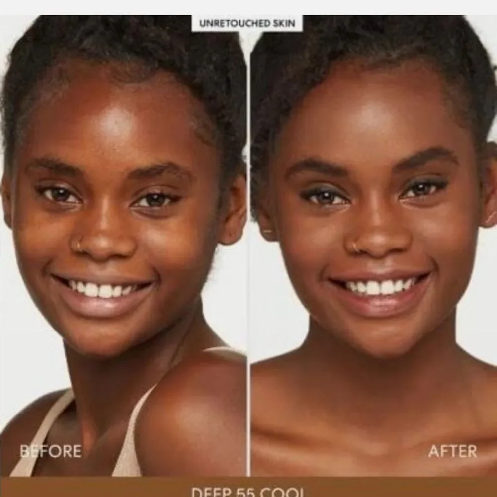 bareMinerals Deep 55 Cool Powder Foundation